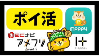 ポイ活